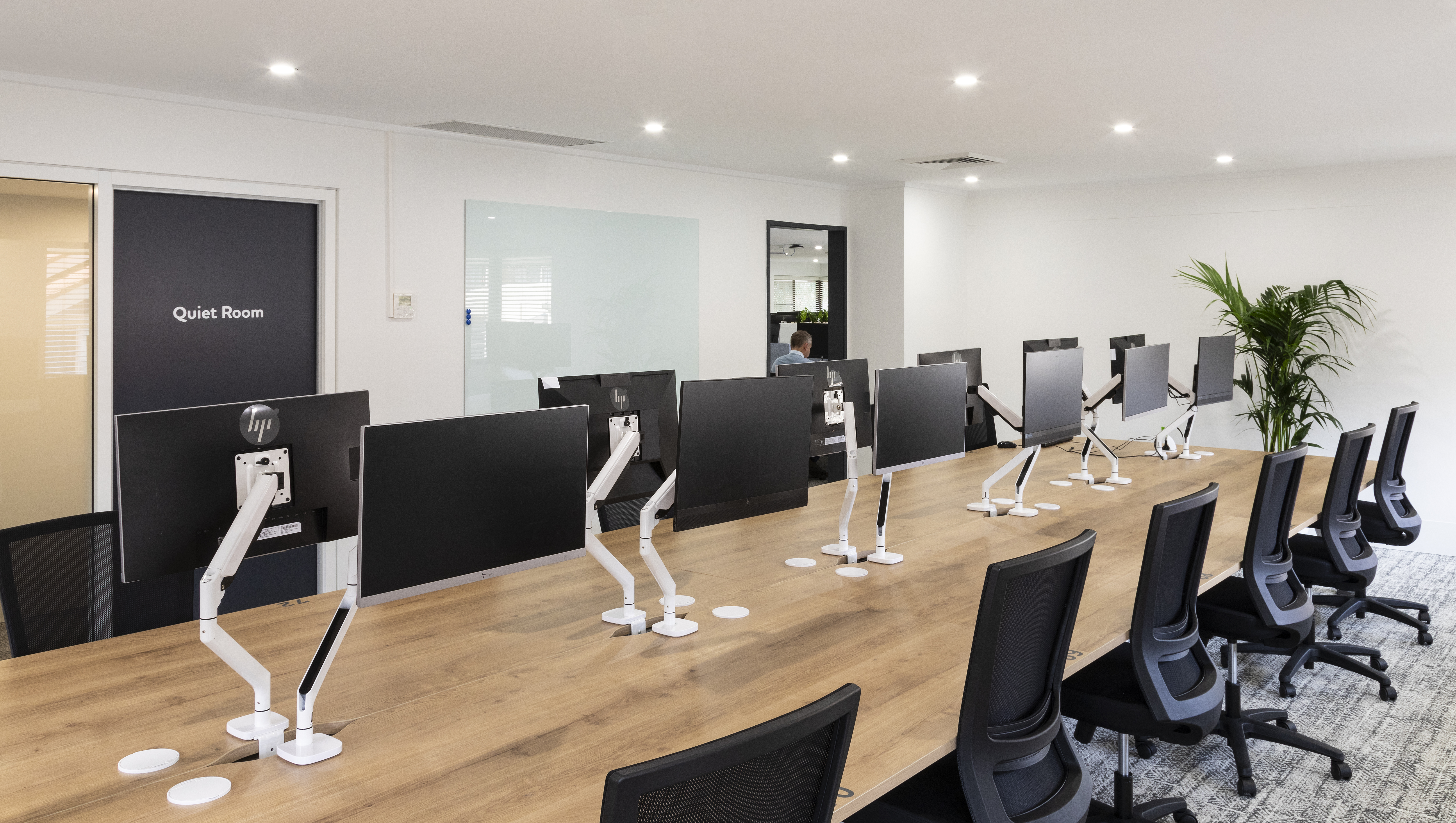 BaptistCare Iliffe Centre at Macquarie Park